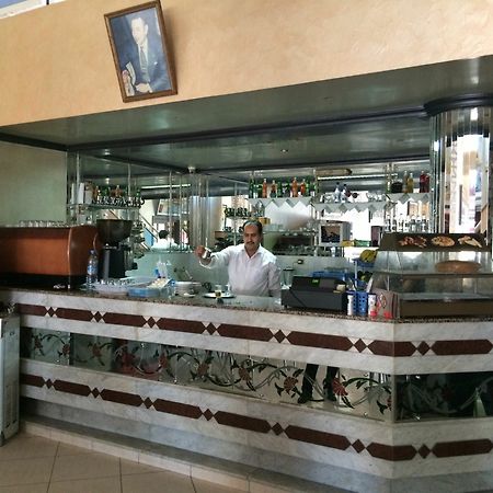 Hotel Marjane Agadir Kültér fotó