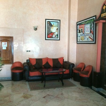 Hotel Marjane Agadir Kültér fotó