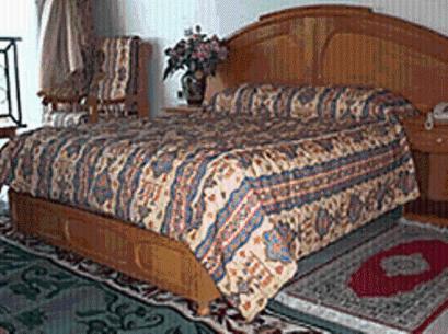 Hotel Marjane Agadir Szoba fotó