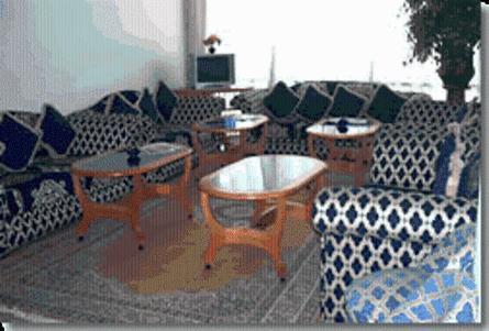 Hotel Marjane Agadir Kültér fotó
