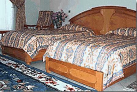Hotel Marjane Agadir Szoba fotó