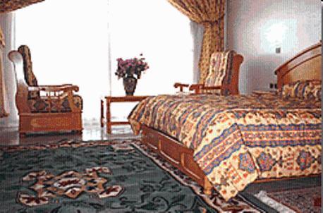 Hotel Marjane Agadir Szoba fotó