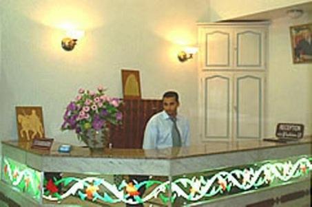 Hotel Marjane Agadir Kültér fotó