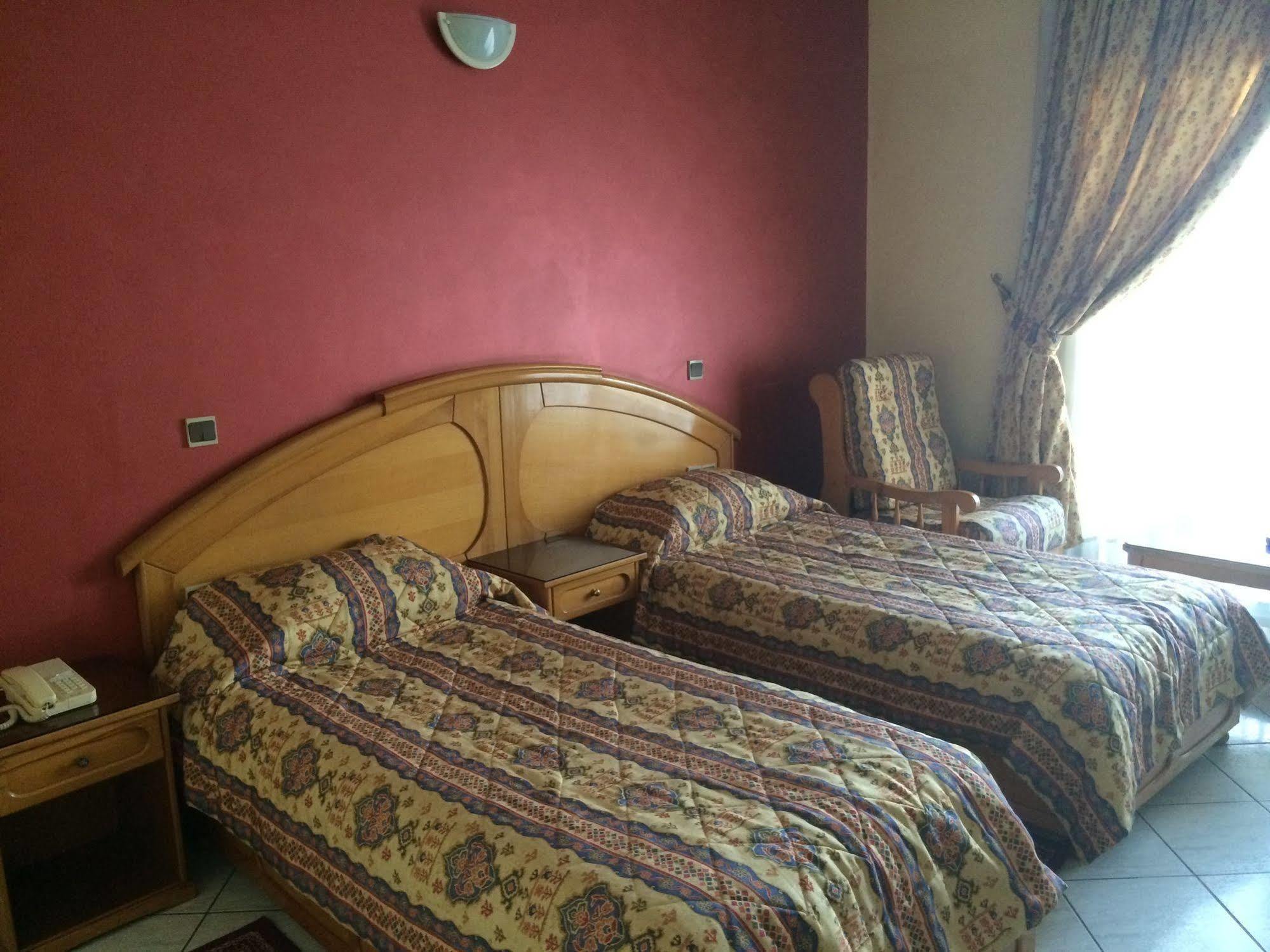 Hotel Marjane Agadir Kültér fotó